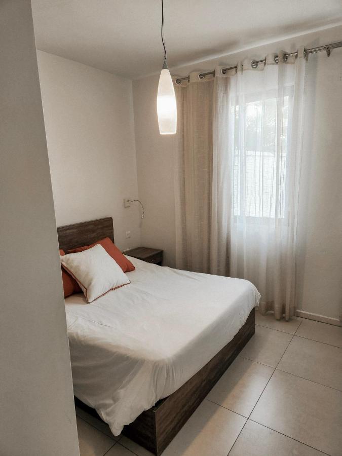 Liberty Drive - Serviced Apartments มงต์ชัวซี ภายนอก รูปภาพ