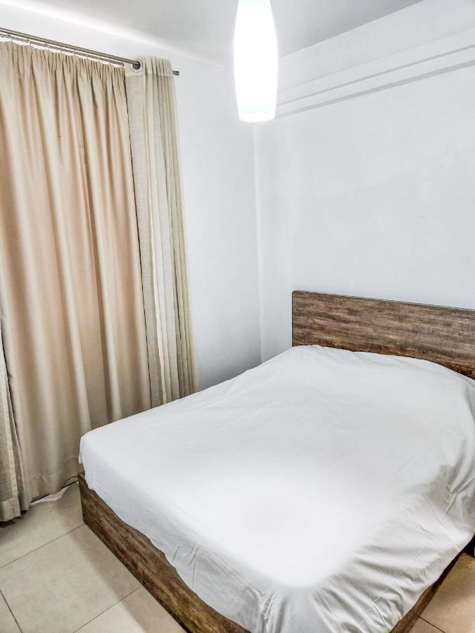 Liberty Drive - Serviced Apartments มงต์ชัวซี ภายนอก รูปภาพ