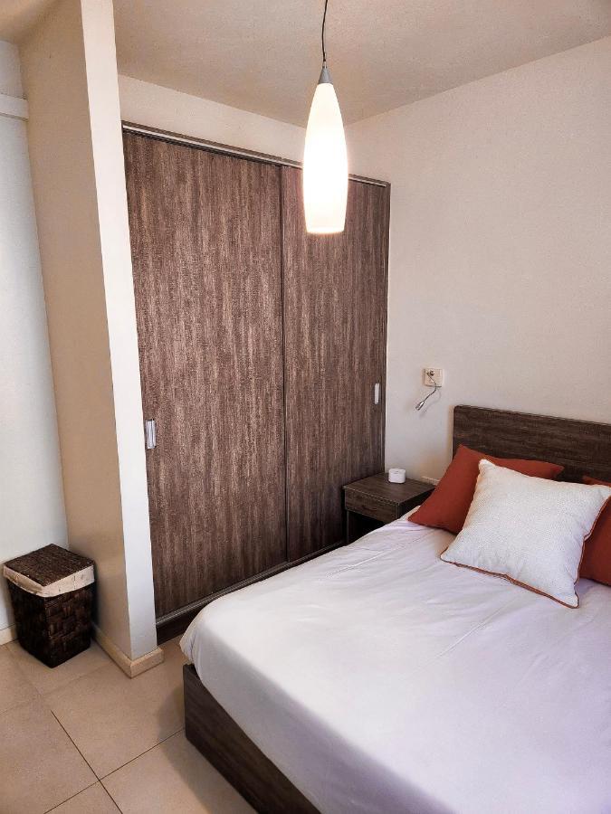 Liberty Drive - Serviced Apartments มงต์ชัวซี ภายนอก รูปภาพ