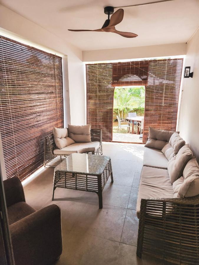 Liberty Drive - Serviced Apartments มงต์ชัวซี ภายนอก รูปภาพ
